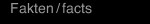 Fakten / facts